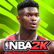 2K、『NBA 2Kモバイル』の新シーズン配信 コレクションできる選手カードは数百種類に