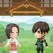 コーエーテクモ、『戦国無双シュート』1周年記念リニューアル&キャンペーン第2弾で「端午の節句SPステージ」配信開始