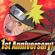 バンナム&グリー『NARUTO疾風伝ナルティメットブレイジング』英語版が米国App Store売上ランキングでTOP10に