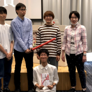 【SPAJAM2019】大阪予選が開催! 「Xen」を開発したチーム「ぅゅ...ぷんぽぷんぽ」が最優秀賞!