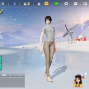 ミラティブとNetEase、『荒野行動』内でアプリ内連携…配信リンクの設置で手軽に生放送配信・視聴が可能に