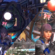 アソビモ、新作MMORPG『プロジェクト エターナル』の第1回CBT限定の参加者特典が決定! 紹介動画も公開