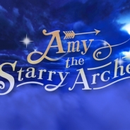 Wright Flyer Studios、新作アプリ『Amy the Starry Archer』をリリース…幻想的で美しい世界で星を集めるフライトアクションゲーム