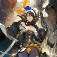 セガゲームス、『チェインクロニクル3』で「グリゼルディス」や「シェギギム」が登場する「レジェンドフェス」を開催!