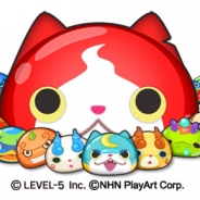10月26日~10月30日の新作記事まとめ…『妖怪ウォッチ ぷにぷに』iOS版、『ワールド エンド エクリプス』『ポップアップストーリー』『LINE ウィンドソウル』など