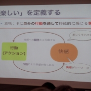【セミナー】ゲームデザイン分析の必要性…『もじぴったん』中村隆之氏が登壇したDeNA主催「座・芸夢 若手ゲームプランナー育成塾」を取材