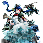 SNK、『METAL SLUG ATTACK』で共闘イベント「UNITED FRONT THE 12TH」を開催! 新ユニット「MS-ALICE.GHOST」「特務アンバー」登場