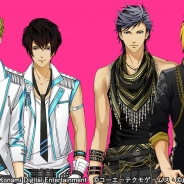 コーエーテクモ、『ときめきレストラン☆☆☆』が2018年に劇場アニメ化! ペンライトや声援も可能な「ときめき声援上映」も開催予定