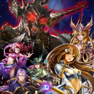 D2C、新作RPG『星戦タクティカリア』のiOS版を配信開始。オープン記念キャンペーンも実施中