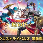 【おはようSGI】『GOD EATER』新作&『ドラクエライバルズ』事前登録開始、『ガルパ』繁体字版、『デレステ』新LIVEモード、コーテク上方修正