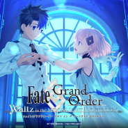 FGO PROJECT、『Fate/Grand Order』のアプリアップデード…主に不具合の修正のため