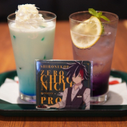 【イベント】『白猫プロジェクト ZERO CHRONICLE』×「PRONTO」のコラボ内容をレポート…限定ノベルティやこだわりのオリジナルメニューを紹介