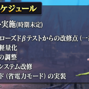 アソビモ、『ETERNAL』で負荷検証を目的としたβテストの実施を発表 改修点や、新マップ・新ダンジョンも公開