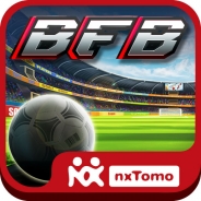 サイバード、本格サッカークラブ育成ゲーム『バーコードフットボーラー』を香港・韓国に続き、台湾でもサービス提供開始