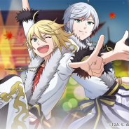 エイベックス、『KING OF PRISM プリズムラッシュ!LIVE』でアプリ初のオリジナルキャラ登場! 京都出身のストリート系双子DUOの新曲が30日より追加