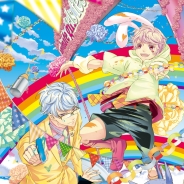 アニメイト、「アニメイトガールズフェスティバル」に7作品30キャラクターの登場が決定! 公式限定グッズショップの情報も公開!