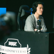 eスポーツプロリーグ「RAGE Shadowverse Pro League 19-20 ファーストシーズン」第6節に霜降り明星の粗品さんが登場 公式レポートが到着