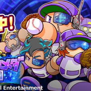 KONAMI、『実況パワフルプロ野球』で25校目の新シナリオ「アンドロメダ学園」を配信開始! 「5周年記念 デビューガチャ アンドロメダ学園」も