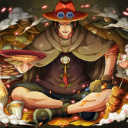 バンナム、『ONE PIECE トレジャークルーズ』でエースやミホーク登場の「トレジャースゴフェス」開催 「トレジャーマップ」のリニューアルも