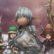 スクエニ、『FFグランドマスターズ』の事前登録を開始 『FFXI』のヴァナ・ディールを舞台に最強の冒険者“グランドマスター”を目指すオンラインRPG