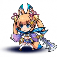 MSF、『ブレイブファンタジア』でVTuber「けもみみおーこく」とのコラボイベントを開催