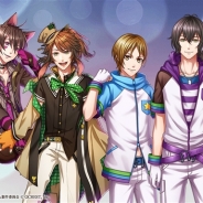 ジークレスト、『夢王国と眠れる100人の王子様』公式サイトで「キンプリ」コラボ記念として出演声優のサイン色紙が当たるキャンペーンを開始!