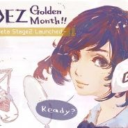 Rayark、新作音楽ゲーム『VOEZ』のクローズドβテスト第2弾を実施決定 今回はメールアドレス登録するだけで応募完了