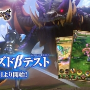 LINEとアイディス、新作RPG『ガーディアンズ』のCβTをAndroid版限定で本日より実施…先着2,000名が参加可能!