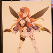 バンナム、『SAOコードレジスタ』にギルドやPvP、新ストーリーを実装 松岡禎丞さん考案の新キャラもお披露目 『テイルズオブリンク』コラボも決定