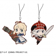 【AnimeJapan 2015】オフィシャルグッズの事前通信販売の受注を3月7日から開始 会場限定販売グッズの情報も公開