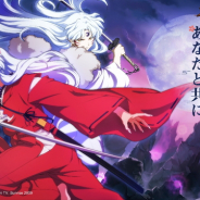 NetEase Games、スマホMOBAゲーム『決戦!平安京』がアニメ「犬夜叉」とのコラボイベントを開催 かけらを集めてコラボキャラを手に入れよう