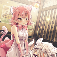 セガ、『けものフレンズ3』で「ブラックジャガーパーク2号店計画中! しょうたい」を開催!