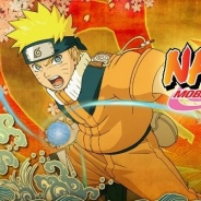 バンダイナムコと中国テンセント、「NARUTO-ナルト-」のスマホゲーム『火影忍者 MOBILE』を共同開発…2015年から中国地域で展開