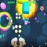 個人ゲーム開発者のTakashiYoshida1963、3Dシューティングゲーム『3D-TYShoot2』をGoogle Playでリリース