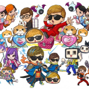 【Google Playランキング(11/5)】『LINE:ディズニー ツムツム』がトップ3入り 「人気動画クリエイター」コラボ開催の『妖怪ウォッチ ぷにぷに』は10ランクアップ