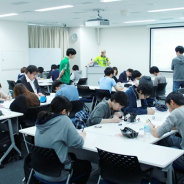 【イベント】第27回『駿馬 SAPPORO KAIKOU』開催! 就職活動やインターンシップに向けた活動が本格化する時期に、企業と学生の交流の場をレポート!