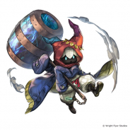 Wright Flyer Studios、『アナザーエデン』で「ノポウ族」が登場する外伝「天蓋の塔と幽冥の魔女」追加 「ラディカ」も出逢いに