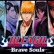 KLab、『BLEACH Brave Souls』の北米、中南米、欧州、オセアニアへの配信権を獲得