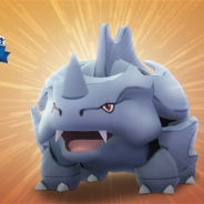 Nianticとポケモン、『ポケモンGO』の2月の「Pokémon GO コミュニティ・デイ」で大量発生するポケモンが「サイホーン」で決定!