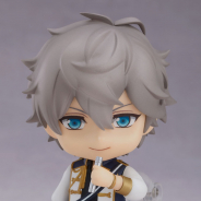 グッドスマイルカンパニー、『あんさんぶるスターズ!』の「瀬名泉」をねんどろいど化! 予約受付を開始!