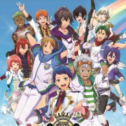 エイベックス、『KING OF PRISM プリズムラッシュ!LIVE』を本オープン! スタァジュエルなど豪華ギフトがもらえる記念キャンペーン開催