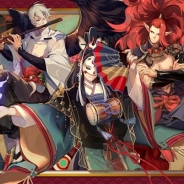 NetEase Games、本格幻想RPG『陰陽師』で本日より百鬼祭~ハロウィンSPを開催 季節限定のアイコン枠が入手できる