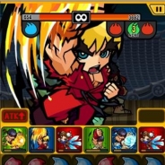カプコン、新作アプリ『ストリートファイター パズルスピリッツ』のパズルの遊び方を紹介 アクセサリーキットページも公開