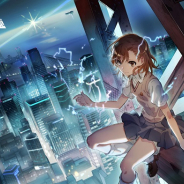 X.D. Global、『非人類学園』で間もなく開催「とある科学の一方通行」コラボの最新情報を公開