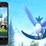 Nianticとポケモン、『Pokémon GO』で伝説のポケモン「フリーザー」と出会える新たなリサーチタスク"みずタイプチャレンジ"を6月2日に追加