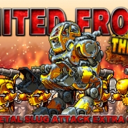 SNK、『メタルスラッグアタック』で期間限定イベント「UNITED FRONT THE 4TH」を開催 新ユニット「オーウェン」と「特務ミラ」が新登場!