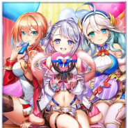 コロプラ、『白猫プロジェクト』で新イベント「Sweet♡Heart ~戦う乙女のバレンタイン~」の情報を公開 イベントの序章がスタート!