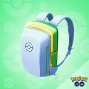 Niacnticとポケモン、『ポケモンGO』でショップの「バッグ アップグレード」により持てる道具の上限数が最大2000個に