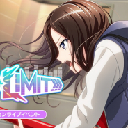 ブシロードとCraft Egg、『ガルパ』でRAS初のオリジナルストーリーが楽しめるミッションライブイベント「NO LIMIT!!!」を明日15時より開催!
