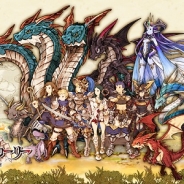 Cygamesの新作『ナイツオブグローリー』が早くもSP版Mobageランキングで19位に登場! Cygamesに好調の要因を聞く